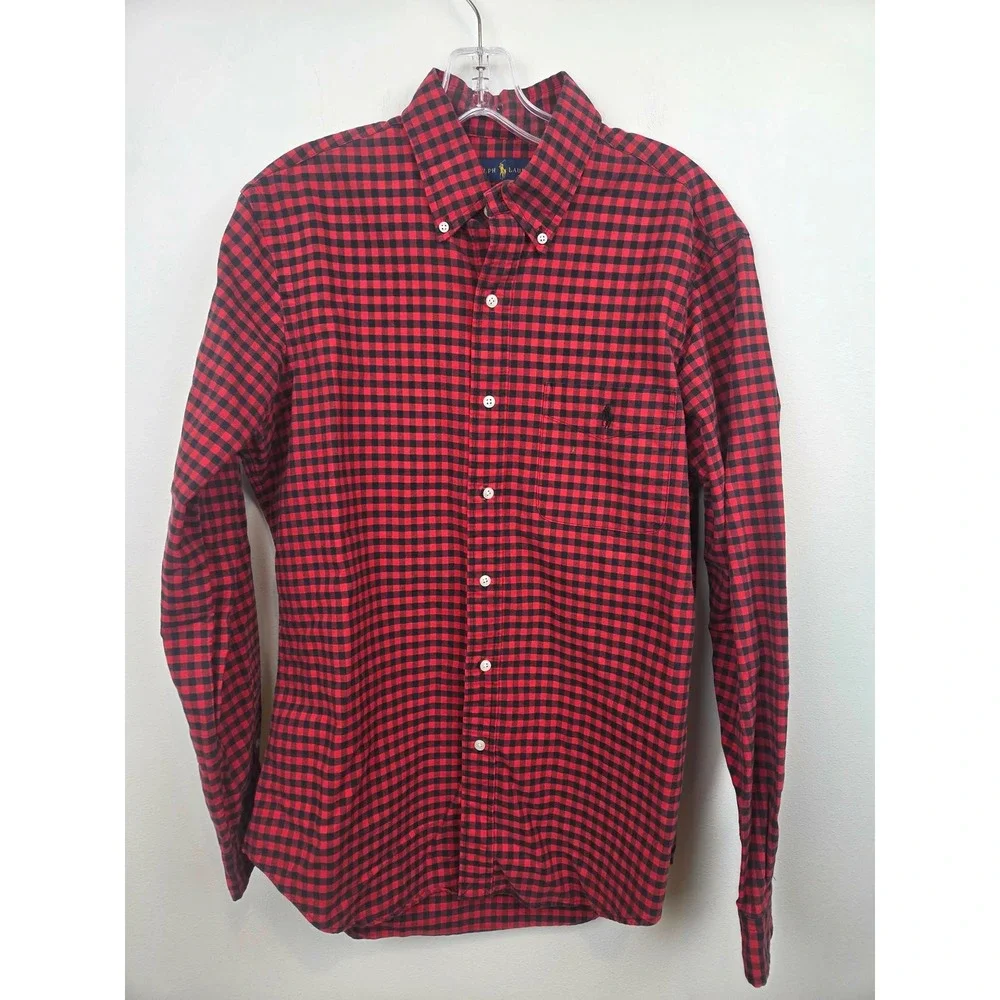 Ralph Lauren good no